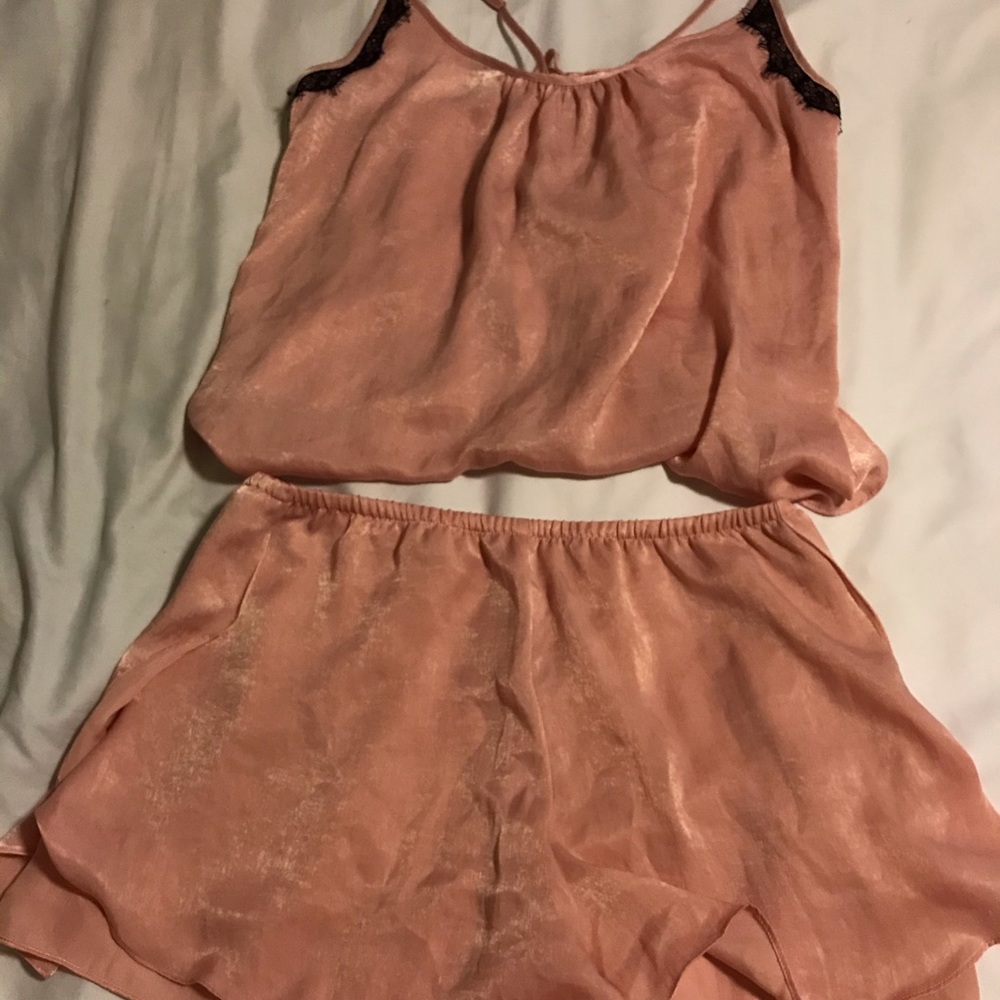 Sleeping set